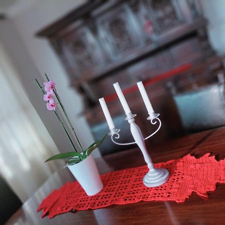 Ca Milene Bed And Breakfast Castellinaldo Buitenkant foto