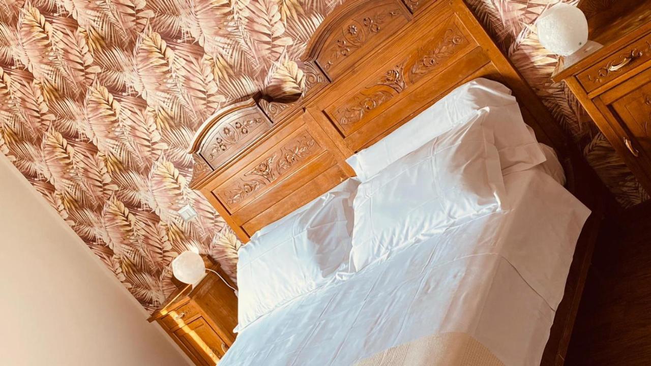 Ca Milene Bed And Breakfast Castellinaldo Buitenkant foto