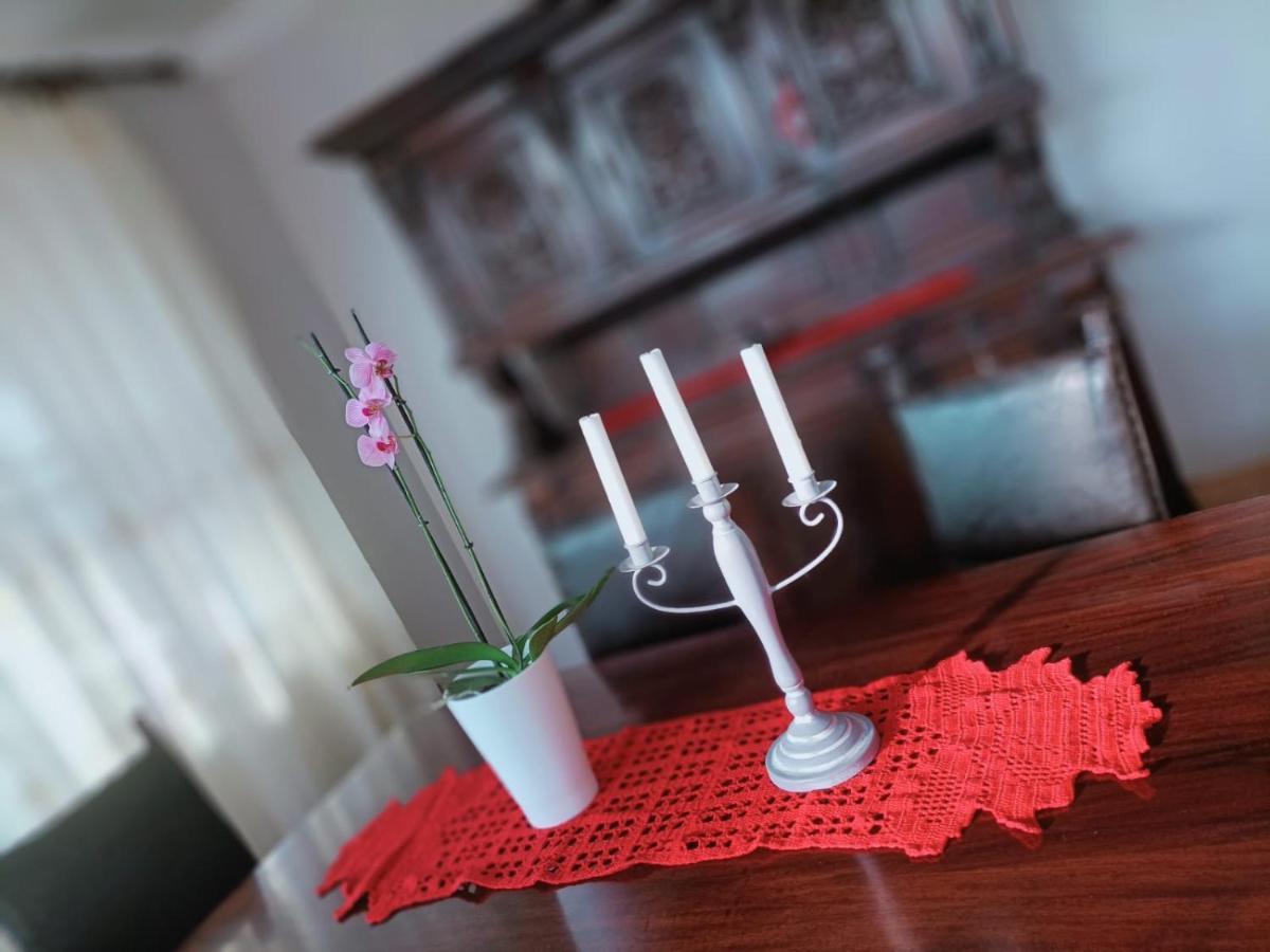Ca Milene Bed And Breakfast Castellinaldo Buitenkant foto