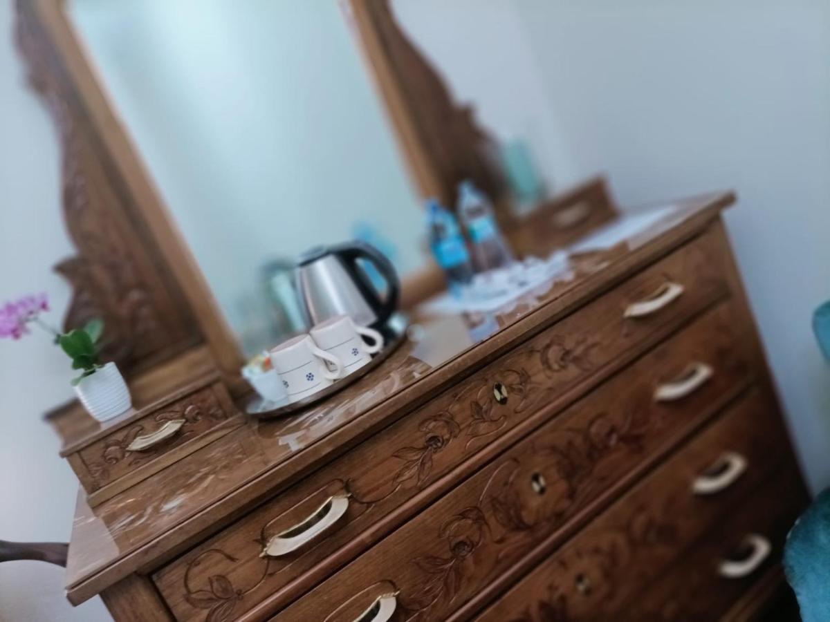 Ca Milene Bed And Breakfast Castellinaldo Buitenkant foto