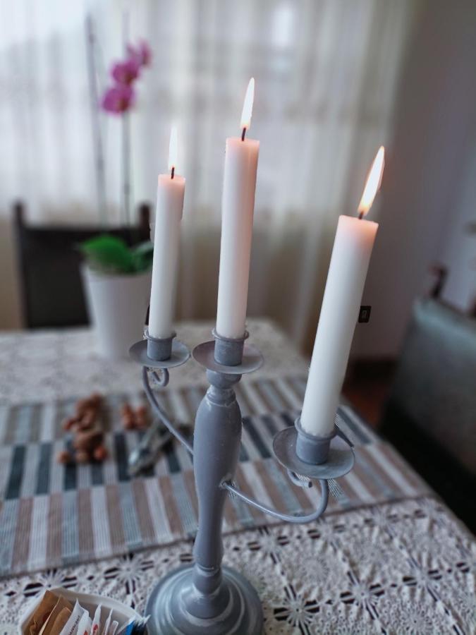 Ca Milene Bed And Breakfast Castellinaldo Buitenkant foto