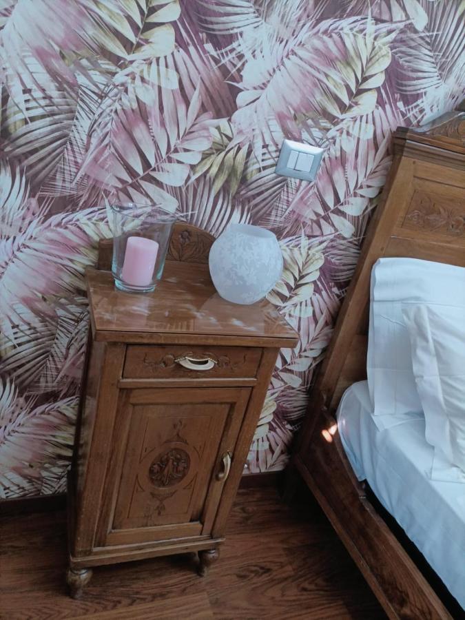 Ca Milene Bed And Breakfast Castellinaldo Buitenkant foto
