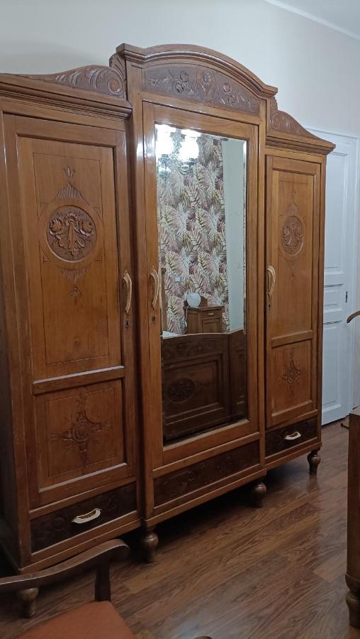 Ca Milene Bed And Breakfast Castellinaldo Buitenkant foto